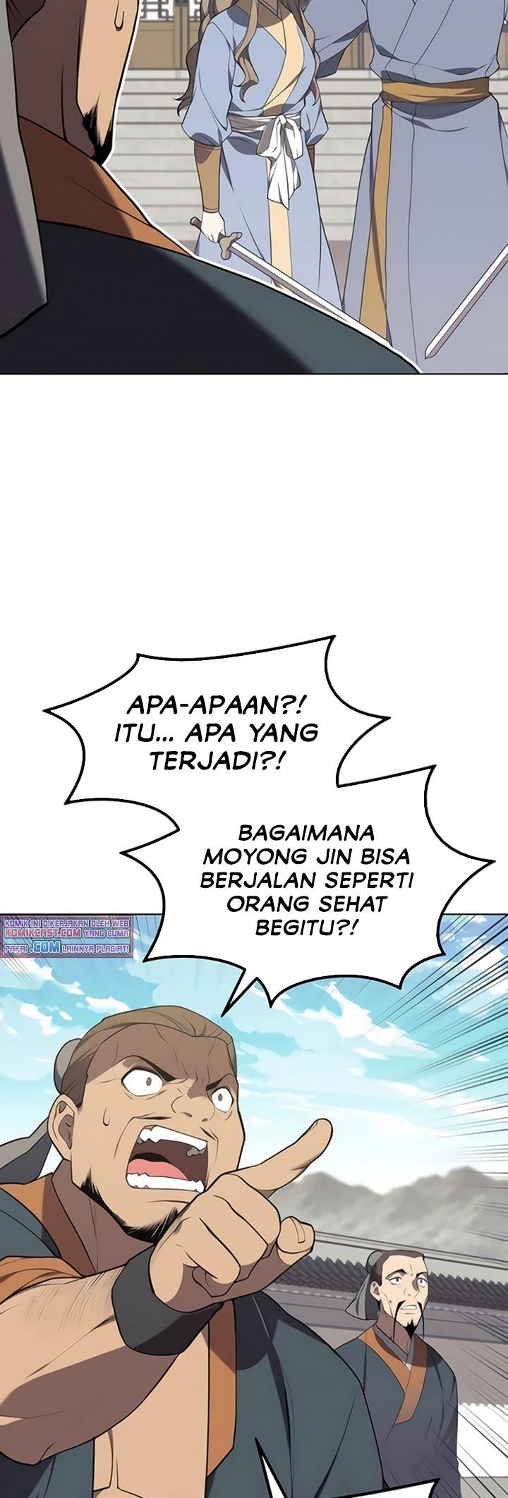 Tale of a Scribe Who Retires to the Countryside Chap 99 - Next Chap 100