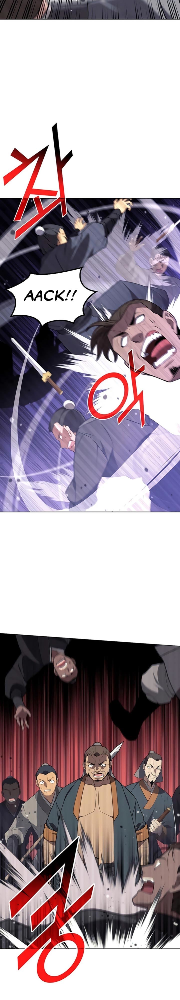 Tale of a Scribe Who Retires to the Countryside Chap 99 - Next Chap 100