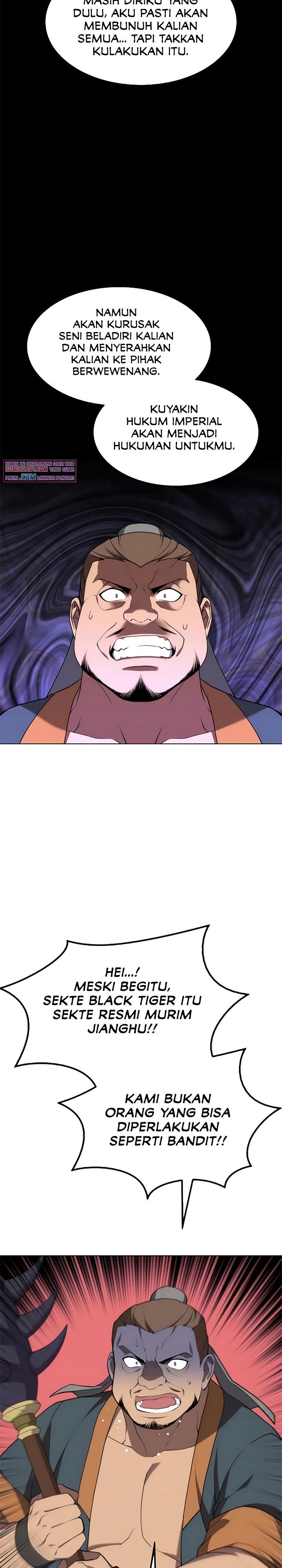 Tale of a Scribe Who Retires to the Countryside Chap 99 - Next Chap 100