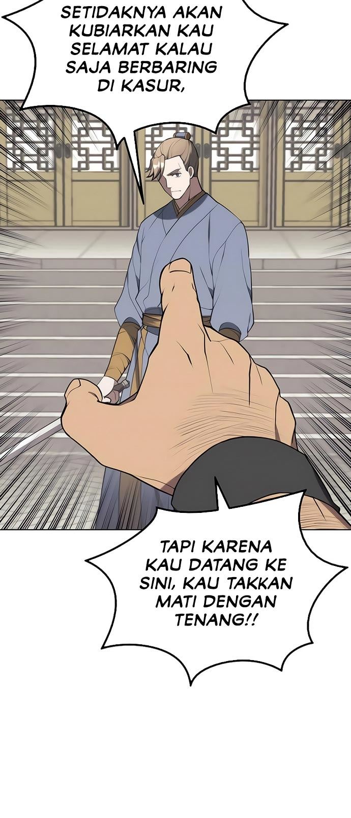 Tale of a Scribe Who Retires to the Countryside Chap 99 - Next Chap 100