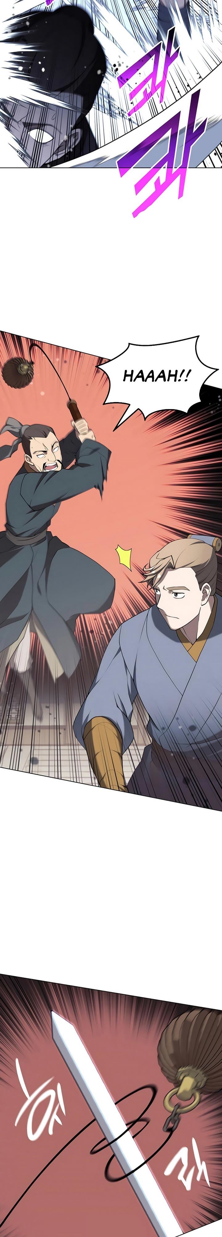 Tale of a Scribe Who Retires to the Countryside Chap 99 - Next Chap 100