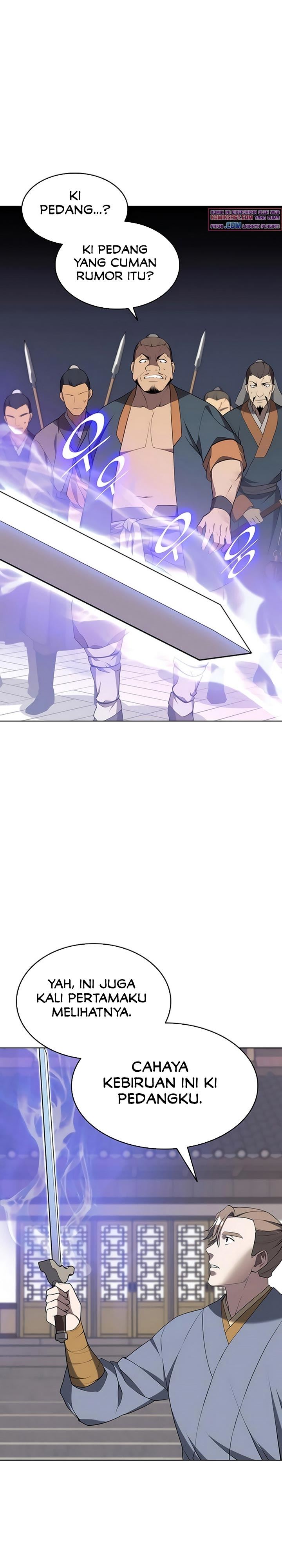 Tale of a Scribe Who Retires to the Countryside Chap 99 - Next Chap 100