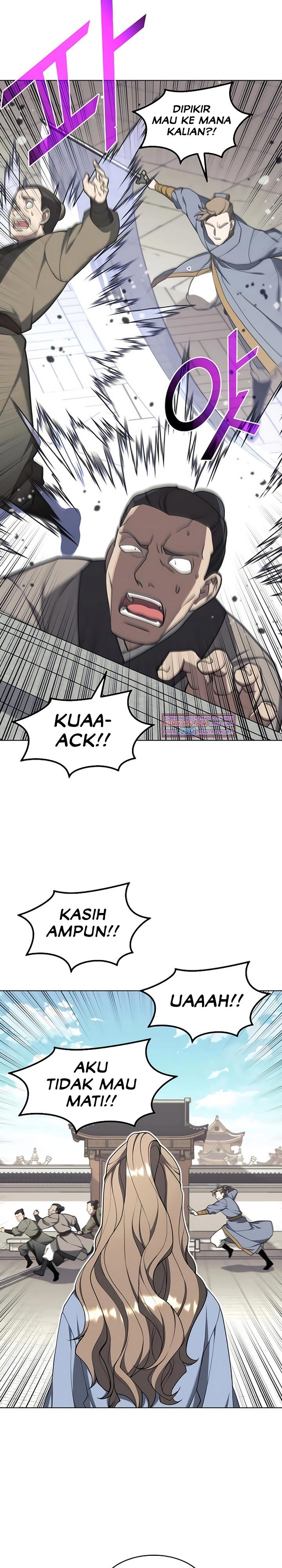 Tale of a Scribe Who Retires to the Countryside Chap 99 - Next Chap 100