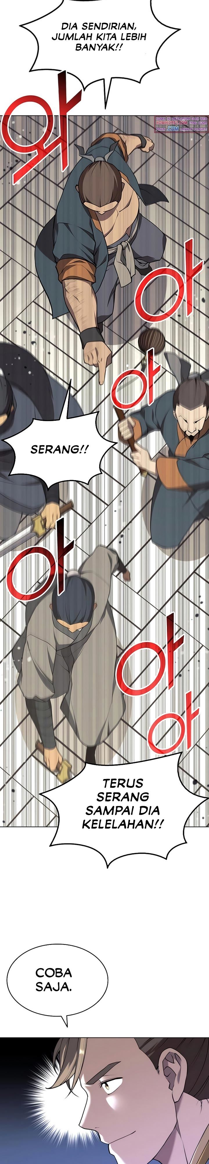 Tale of a Scribe Who Retires to the Countryside Chap 99 - Next Chap 100