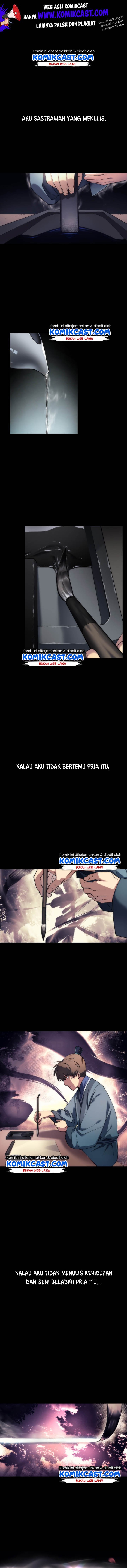 Tale of a Scribe Who Retires to the Countryside Chap 1 - Next Chap 2