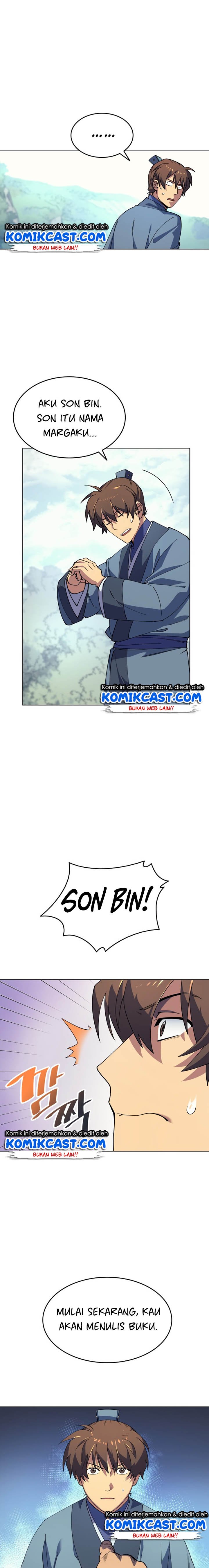 Tale of a Scribe Who Retires to the Countryside Chap 1 - Next Chap 2