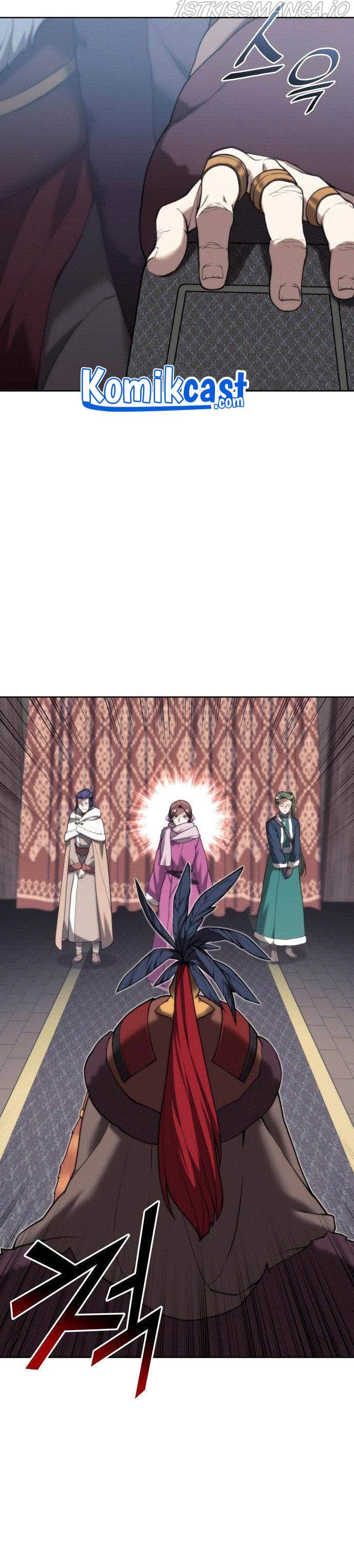 Tale of a Scribe Who Retires to the Countryside Chap 107 - Next Chap 108