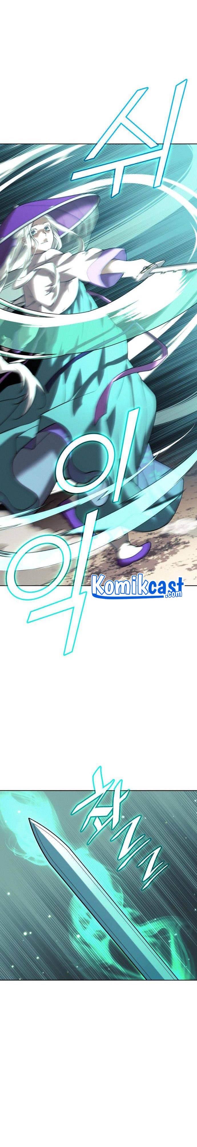 Tale of a Scribe Who Retires to the Countryside Chap 107 - Next Chap 108