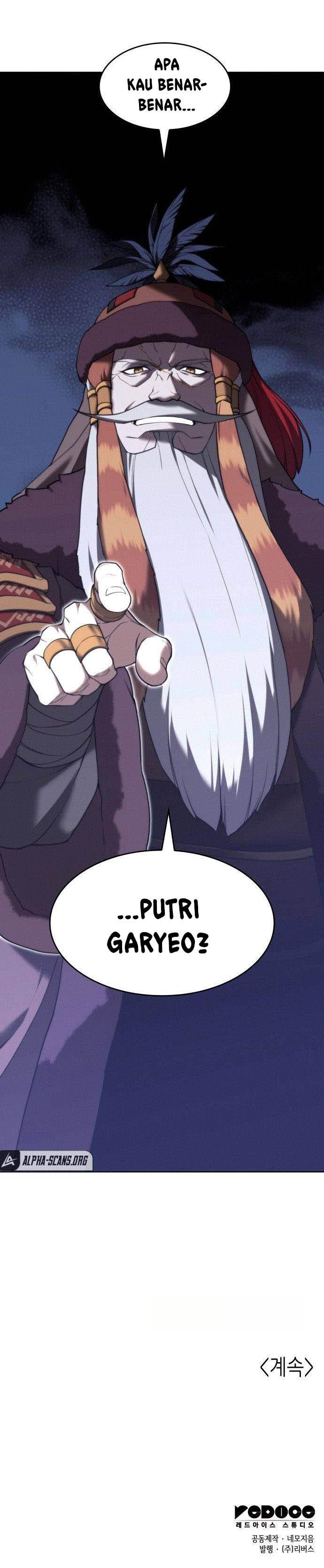 Tale of a Scribe Who Retires to the Countryside Chap 107 - Next Chap 108