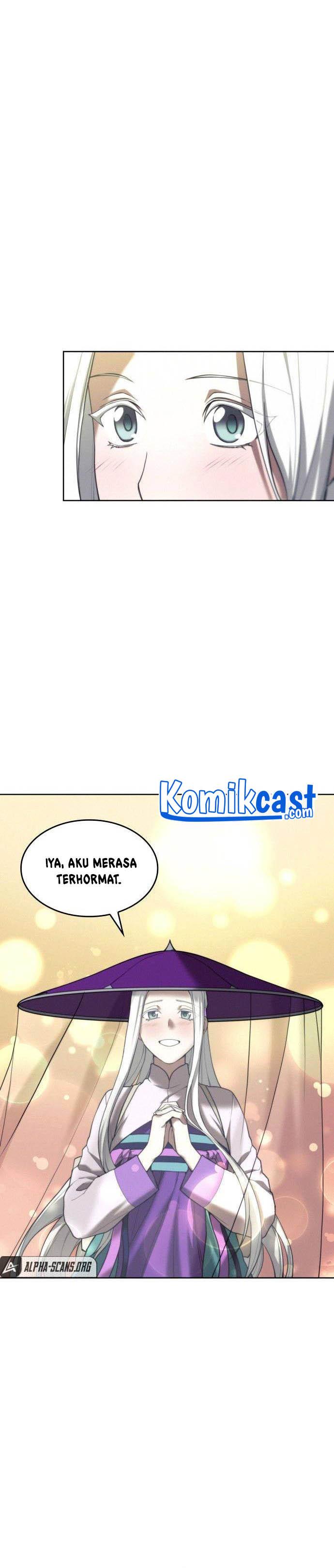 Tale of a Scribe Who Retires to the Countryside Chap 107 - Next Chap 108