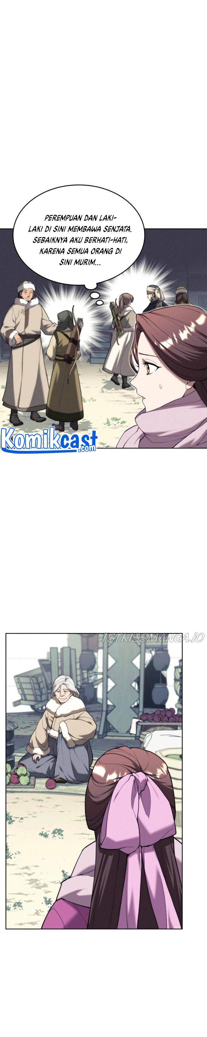 Tale of a Scribe Who Retires to the Countryside Chap 107 - Next Chap 108