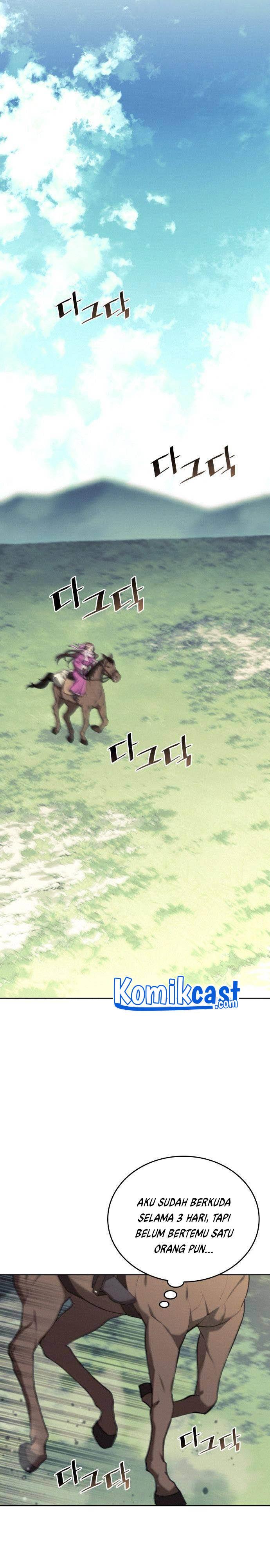 Tale of a Scribe Who Retires to the Countryside Chap 107 - Next Chap 108