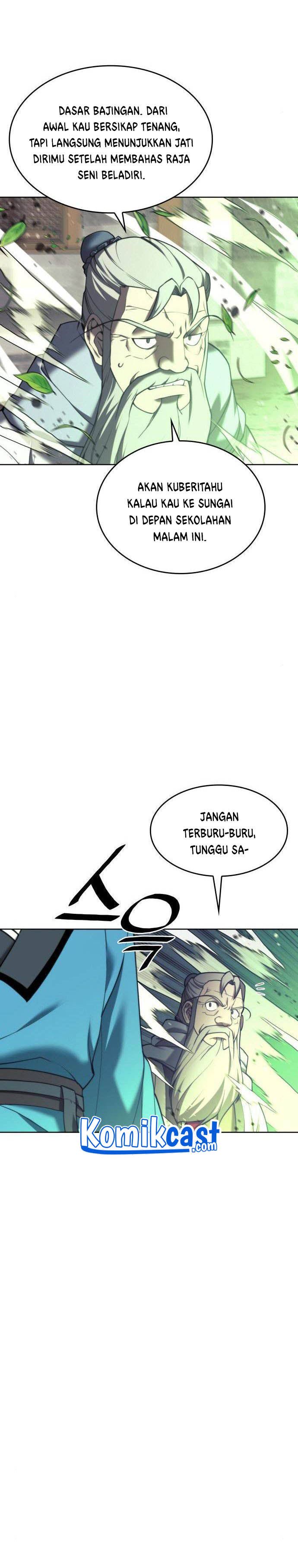 Tale of a Scribe Who Retires to the Countryside Chap 104 - Next Chap 105