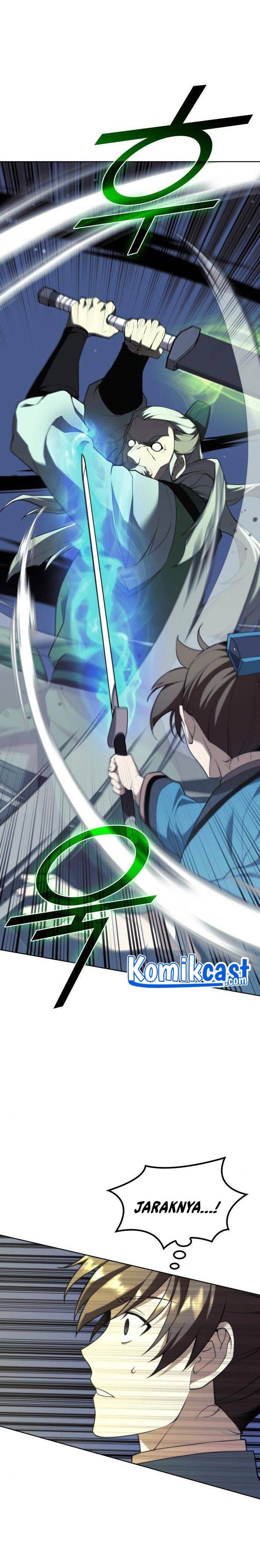 Tale of a Scribe Who Retires to the Countryside Chap 104 - Next Chap 105