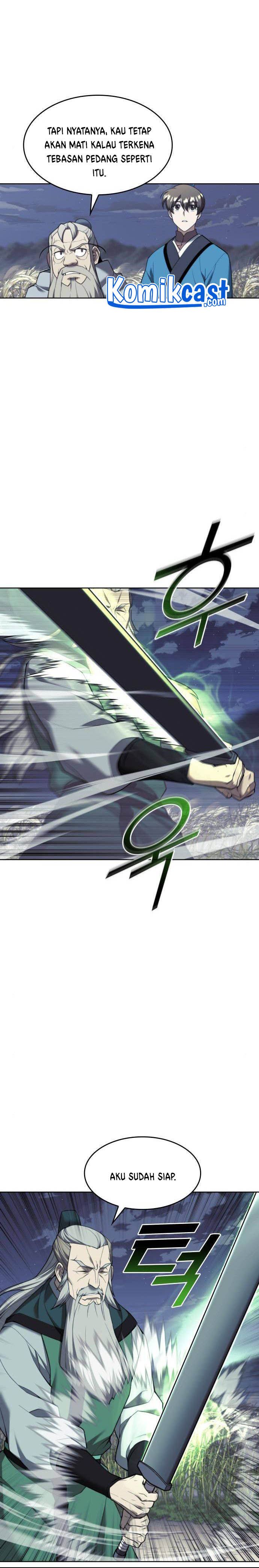 Tale of a Scribe Who Retires to the Countryside Chap 104 - Next Chap 105