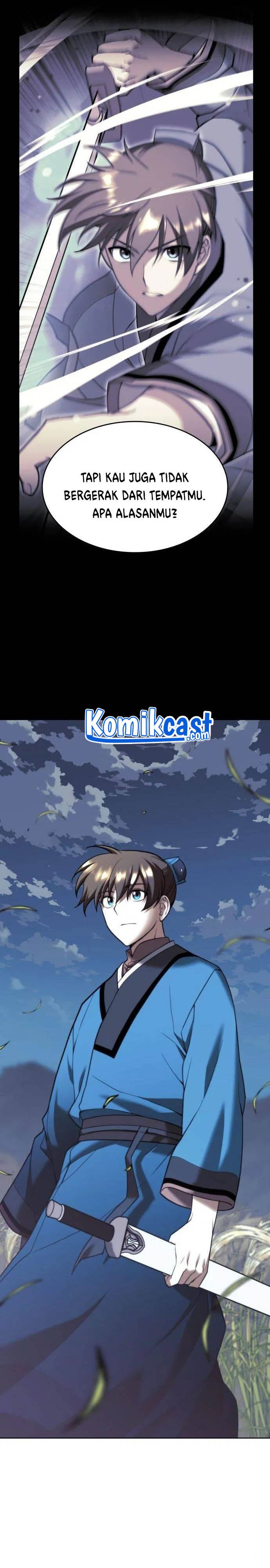 Tale of a Scribe Who Retires to the Countryside Chap 104 - Next Chap 105