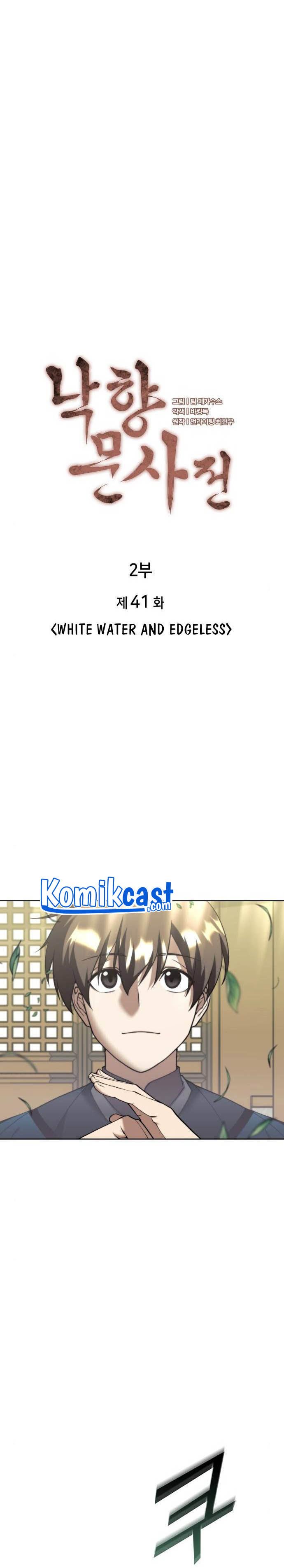 Tale of a Scribe Who Retires to the Countryside Chap 104 - Next Chap 105