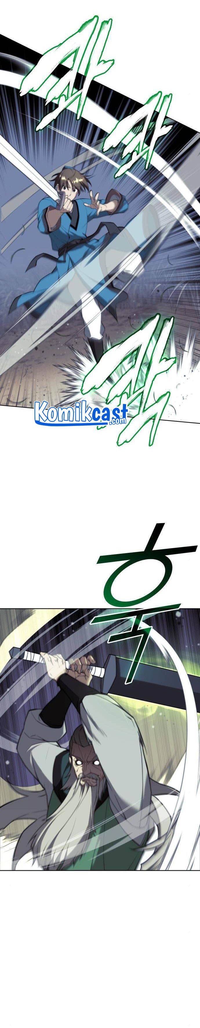 Tale of a Scribe Who Retires to the Countryside Chap 104 - Next Chap 105