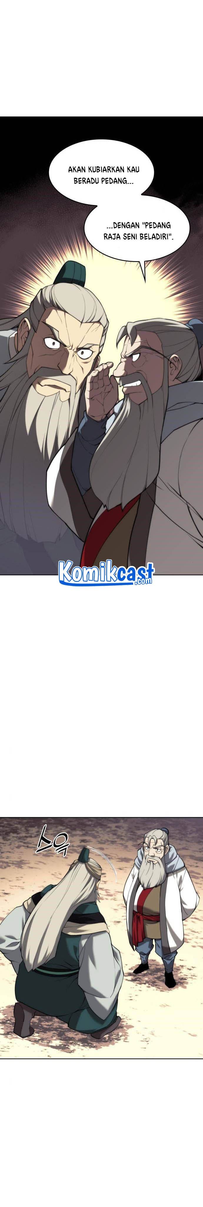 Tale of a Scribe Who Retires to the Countryside Chap 104 - Next Chap 105