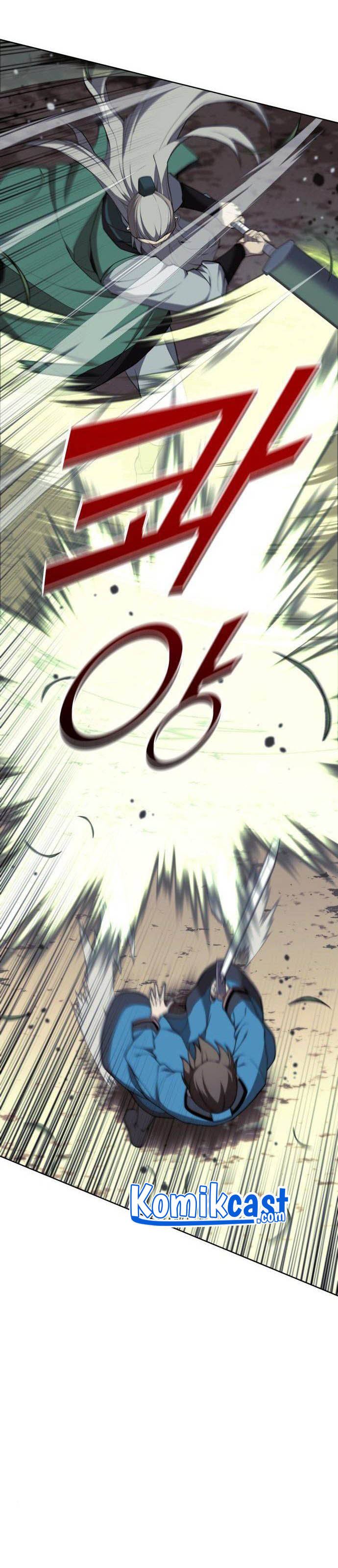 Tale of a Scribe Who Retires to the Countryside Chap 104 - Next Chap 105