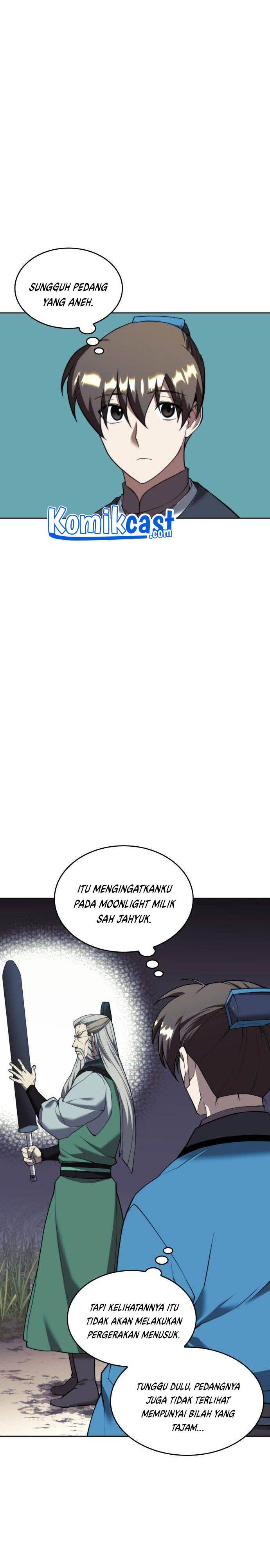 Tale of a Scribe Who Retires to the Countryside Chap 104 - Next Chap 105