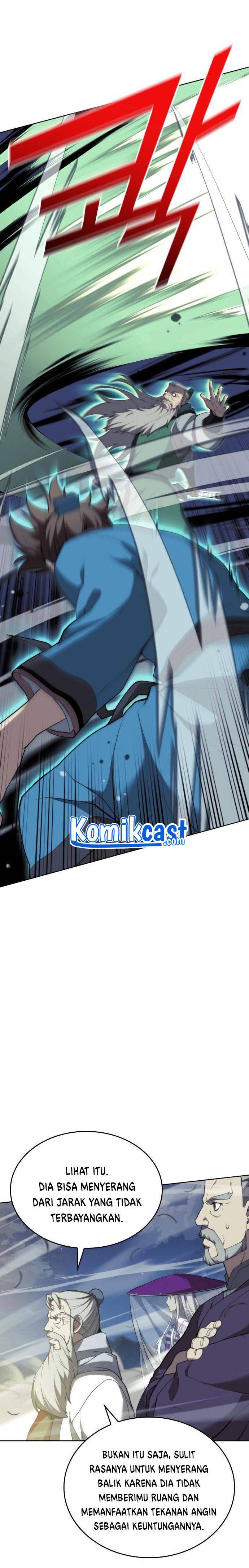 Tale of a Scribe Who Retires to the Countryside Chap 104 - Next Chap 105