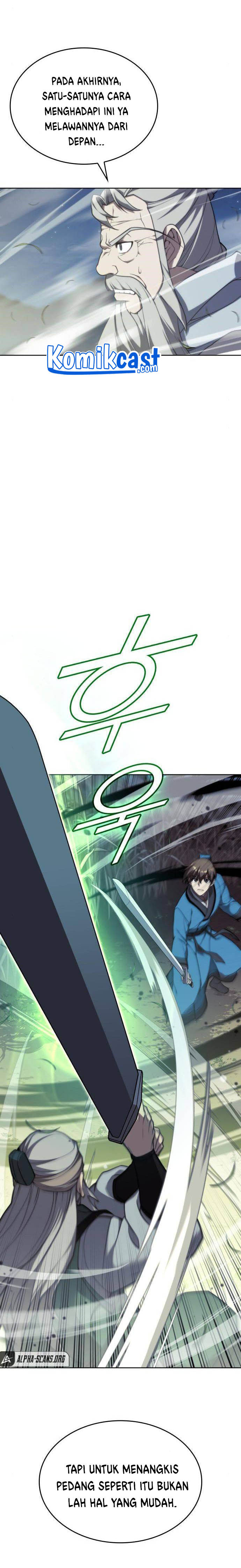 Tale of a Scribe Who Retires to the Countryside Chap 104 - Next Chap 105