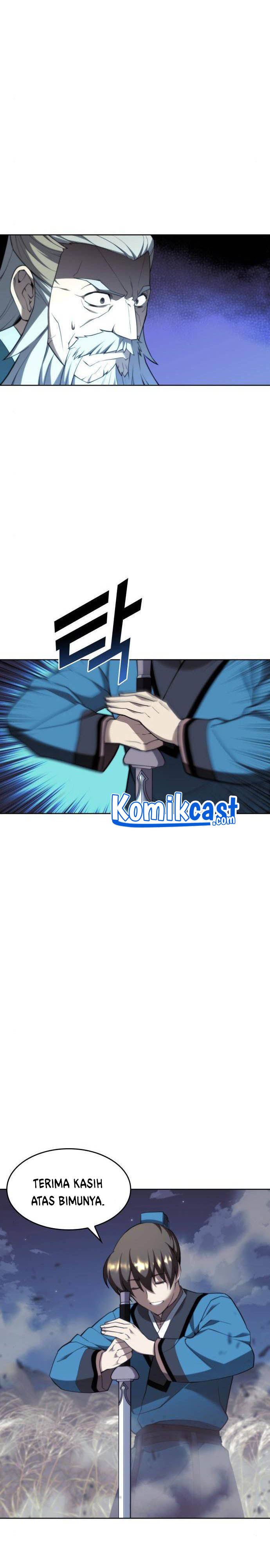 Tale of a Scribe Who Retires to the Countryside Chap 104 - Next Chap 105