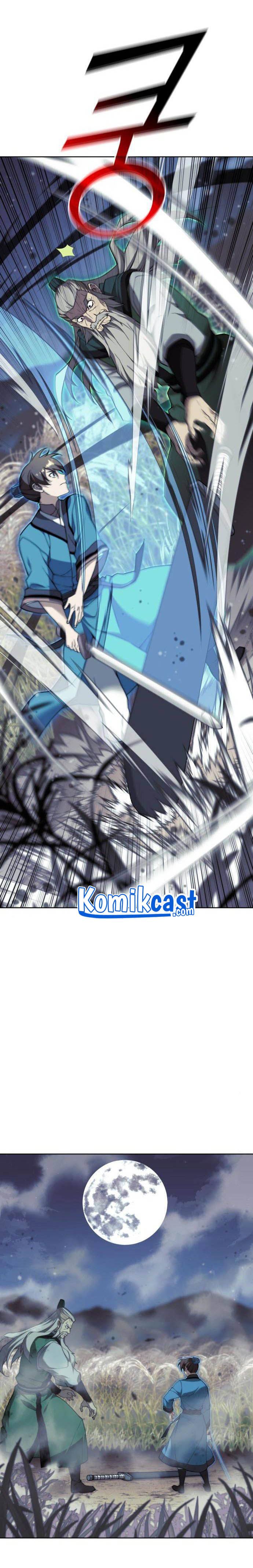 Tale of a Scribe Who Retires to the Countryside Chap 104 - Next Chap 105