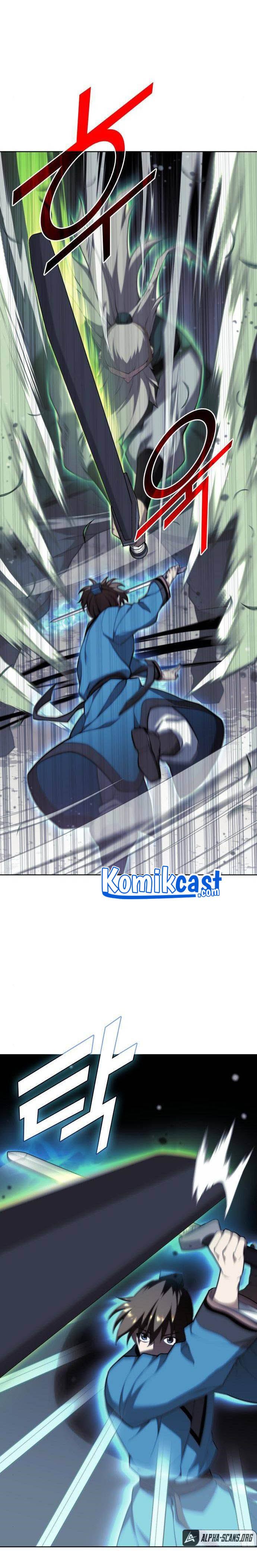 Tale of a Scribe Who Retires to the Countryside Chap 104 - Next Chap 105