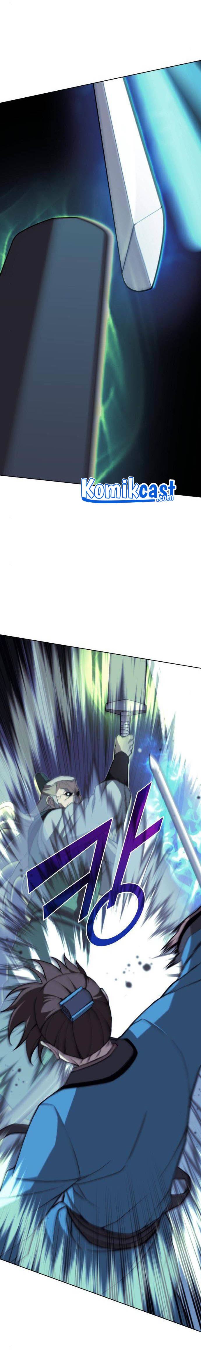 Tale of a Scribe Who Retires to the Countryside Chap 104 - Next Chap 105