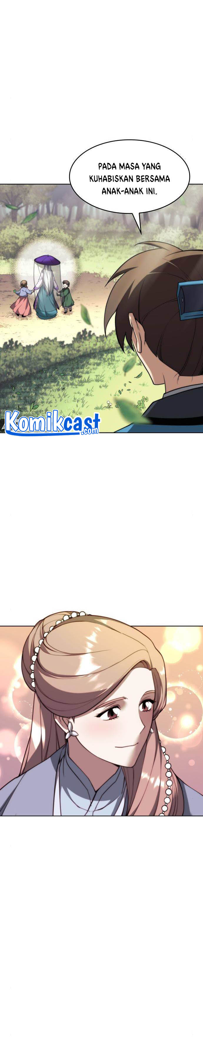 Tale of a Scribe Who Retires to the Countryside Chap 105 - Next Chap 106