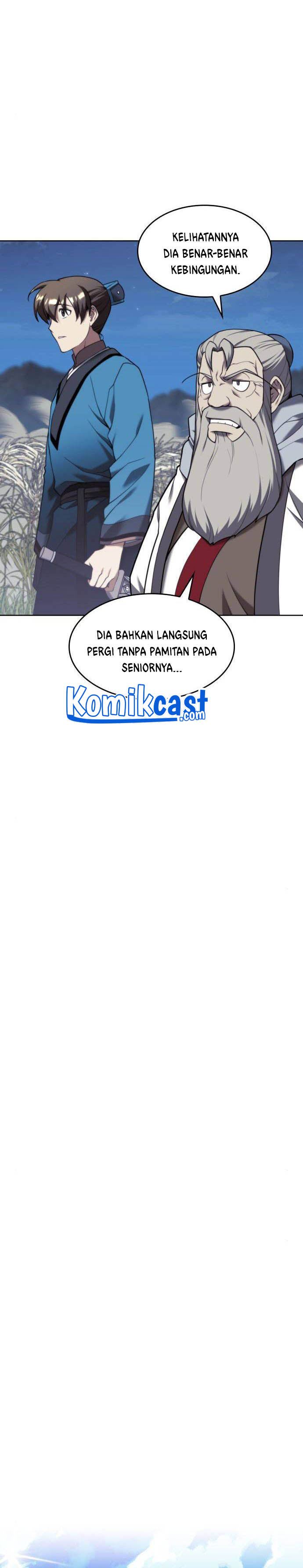 Tale of a Scribe Who Retires to the Countryside Chap 105 - Next Chap 106