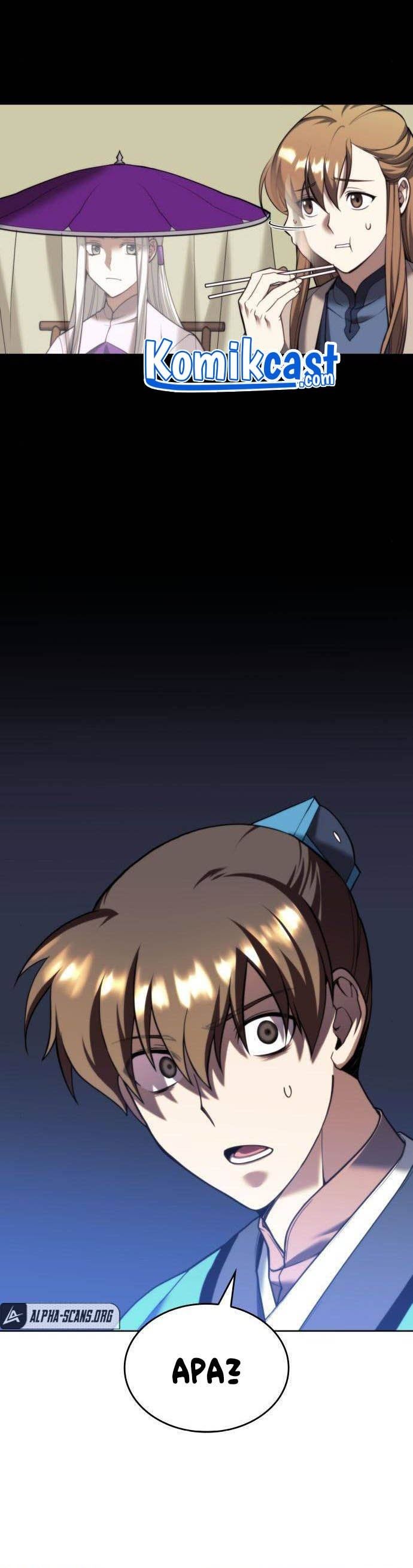 Tale of a Scribe Who Retires to the Countryside Chap 105 - Next Chap 106