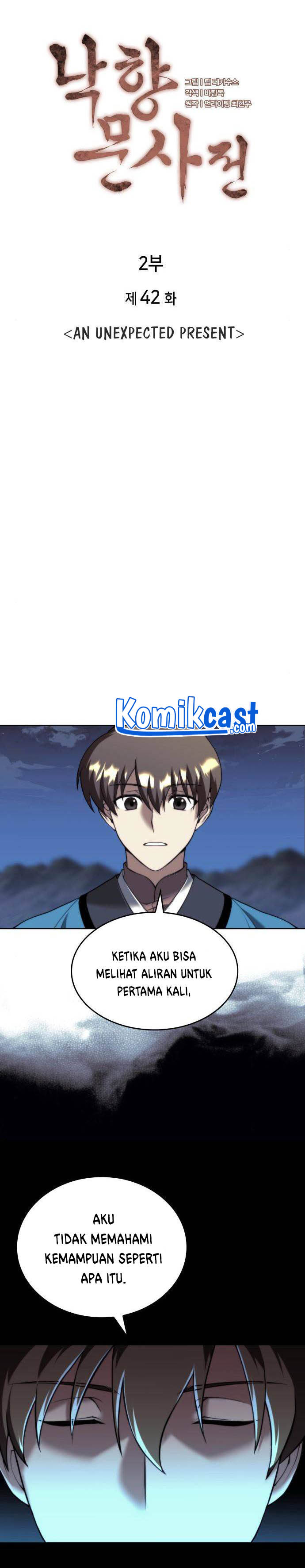 Tale of a Scribe Who Retires to the Countryside Chap 105 - Next Chap 106