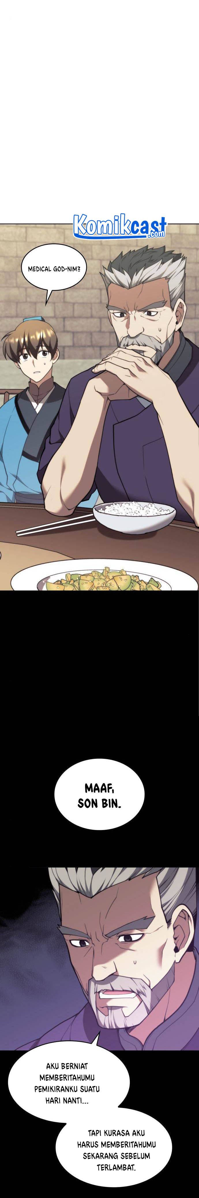 Tale of a Scribe Who Retires to the Countryside Chap 105 - Next Chap 106