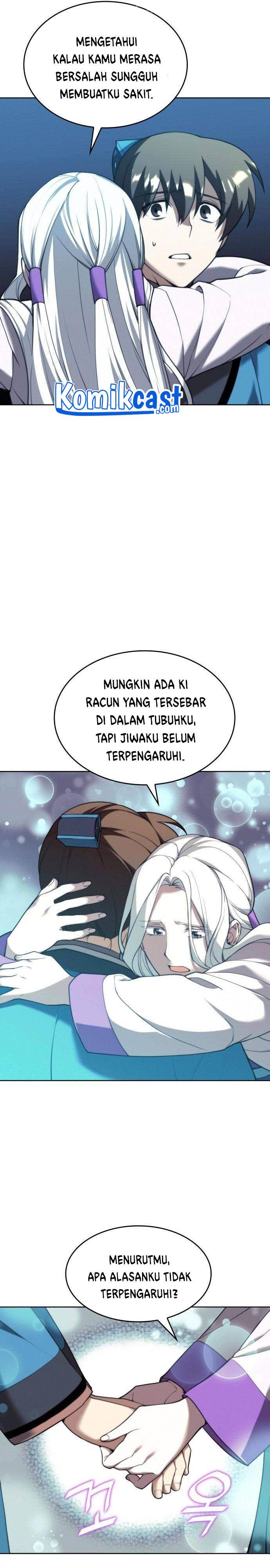 Tale of a Scribe Who Retires to the Countryside Chap 106 - Next Chap 107