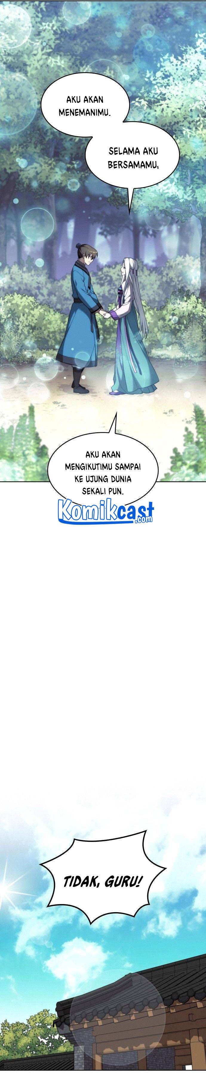 Tale of a Scribe Who Retires to the Countryside Chap 106 - Next Chap 107