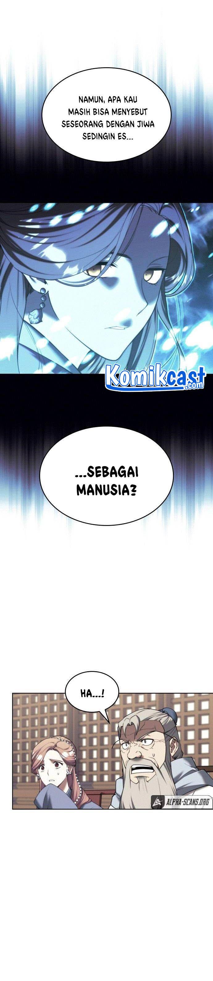 Tale of a Scribe Who Retires to the Countryside Chap 106 - Next Chap 107