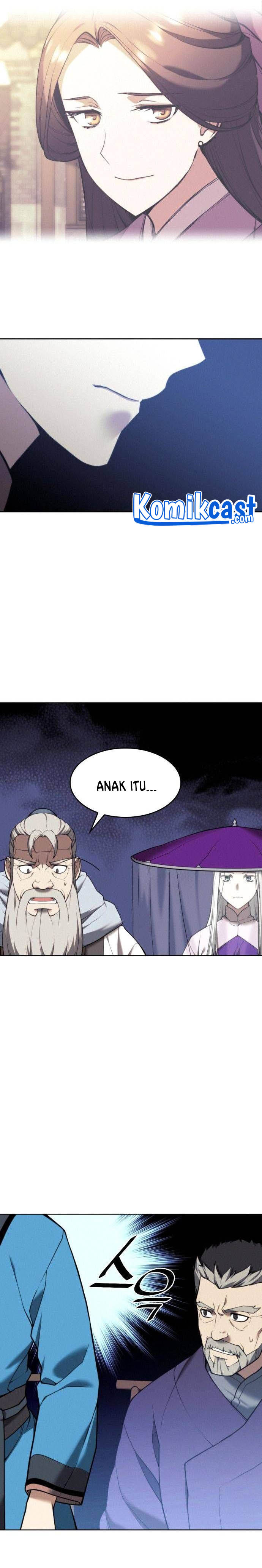 Tale of a Scribe Who Retires to the Countryside Chap 106 - Next Chap 107