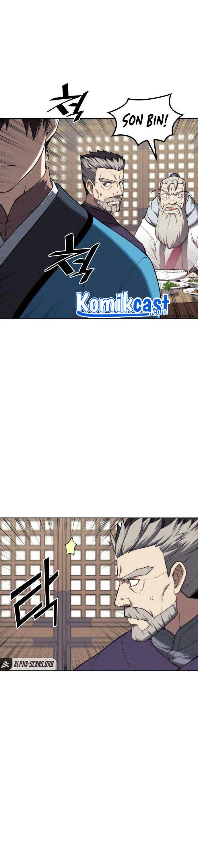 Tale of a Scribe Who Retires to the Countryside Chap 106 - Next Chap 107