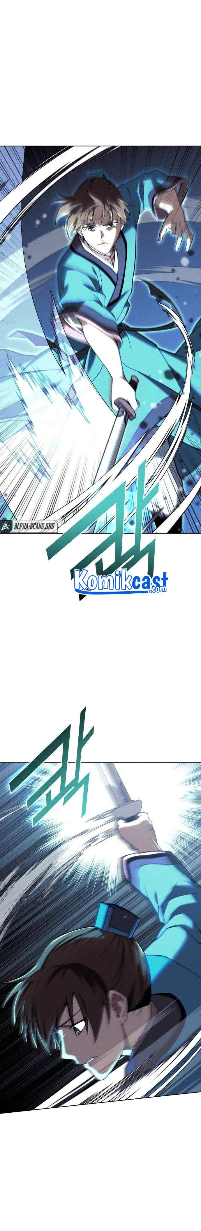 Tale of a Scribe Who Retires to the Countryside Chap 106 - Next Chap 107