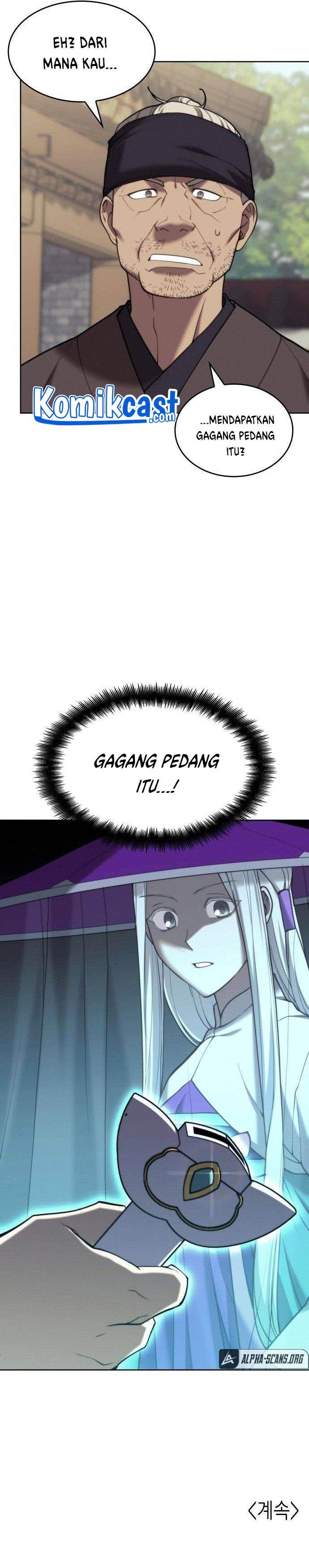 Tale of a Scribe Who Retires to the Countryside Chap 106 - Next Chap 107