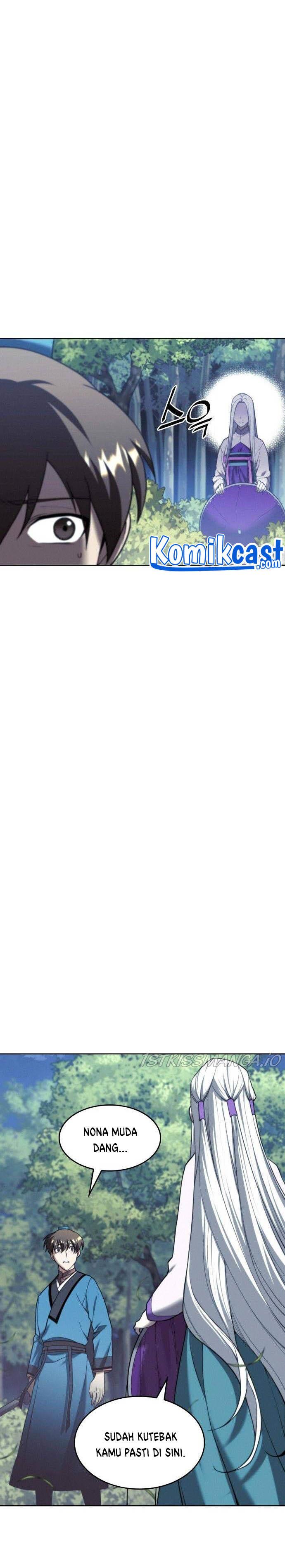 Tale of a Scribe Who Retires to the Countryside Chap 106 - Next Chap 107