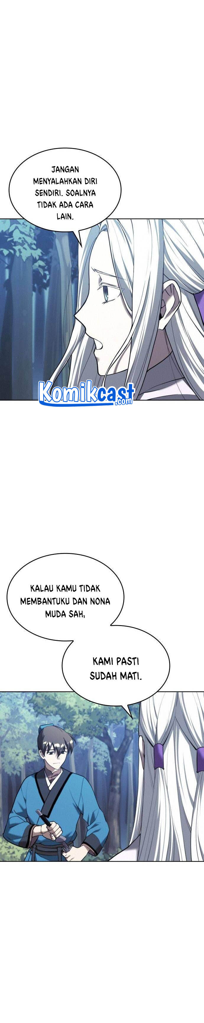 Tale of a Scribe Who Retires to the Countryside Chap 106 - Next Chap 107