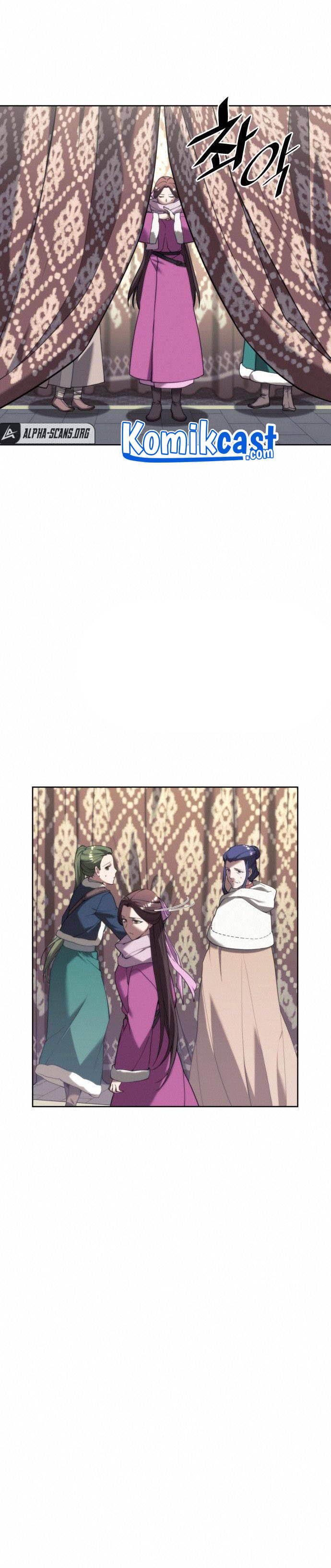 Tale of a Scribe Who Retires to the Countryside Chap 108 - Next Chap 109