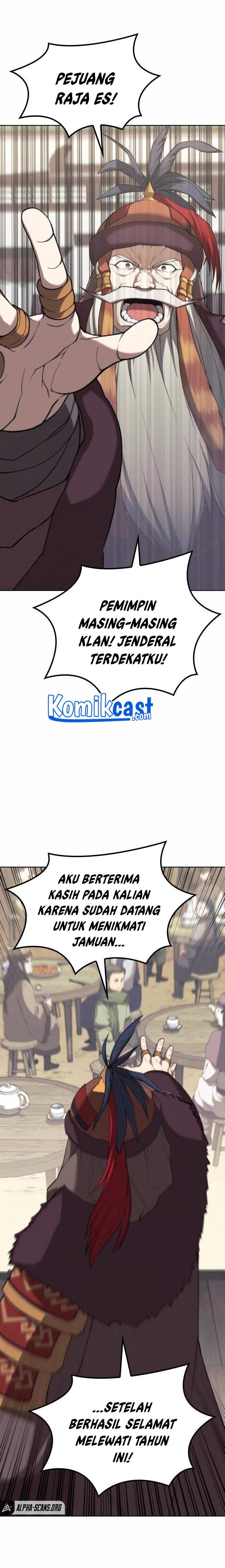 Tale of a Scribe Who Retires to the Countryside Chap 108 - Next Chap 109