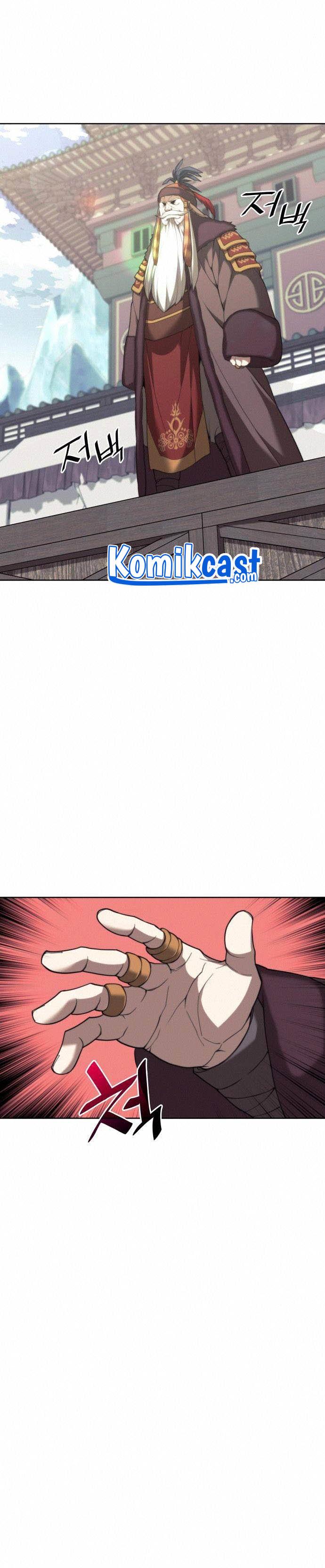 Tale of a Scribe Who Retires to the Countryside Chap 108 - Next Chap 109