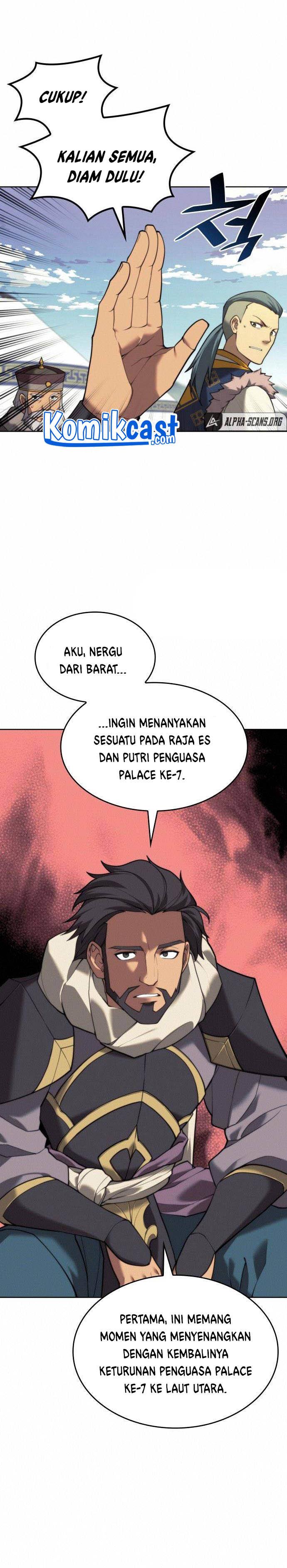 Tale of a Scribe Who Retires to the Countryside Chap 108 - Next Chap 109