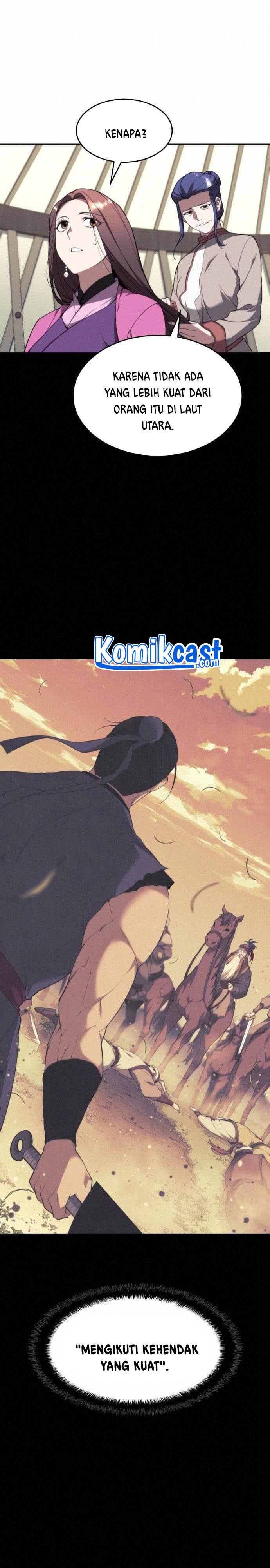 Tale of a Scribe Who Retires to the Countryside Chap 108 - Next Chap 109